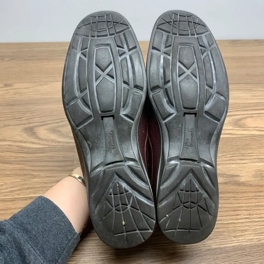 Allen Edmonds allen edmonds